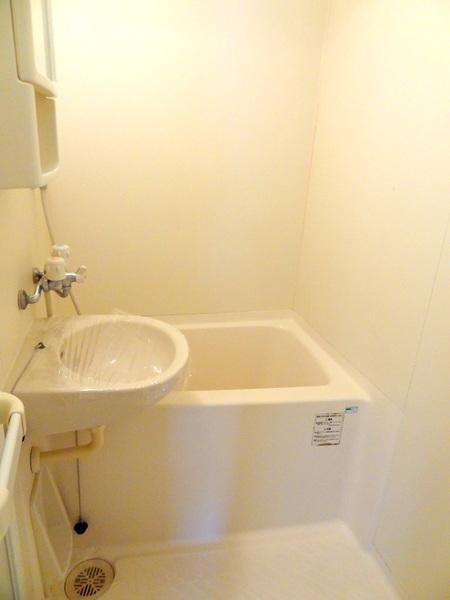 パステージ大正の浴室|★バス・トイレ別★
