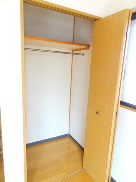 パステージ大正の収納|★収納有ります★