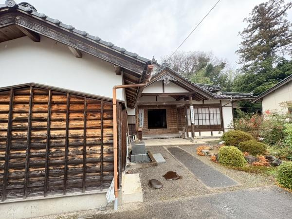  | 米子市尾高　教会所