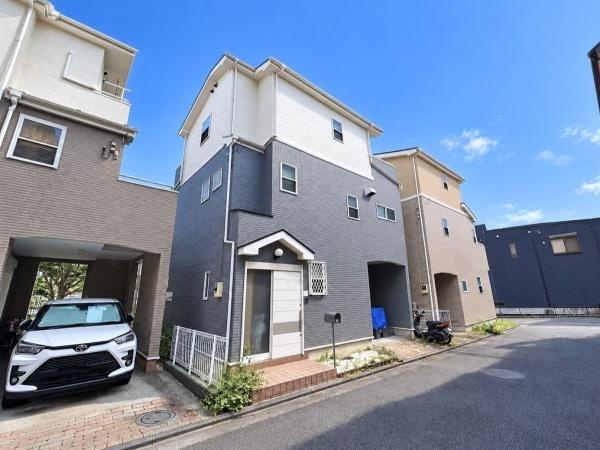 横浜市港南区日野５丁目の中古一戸建のその他