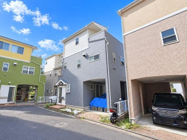 横浜市港南区日野５丁目の中古一戸建のその他