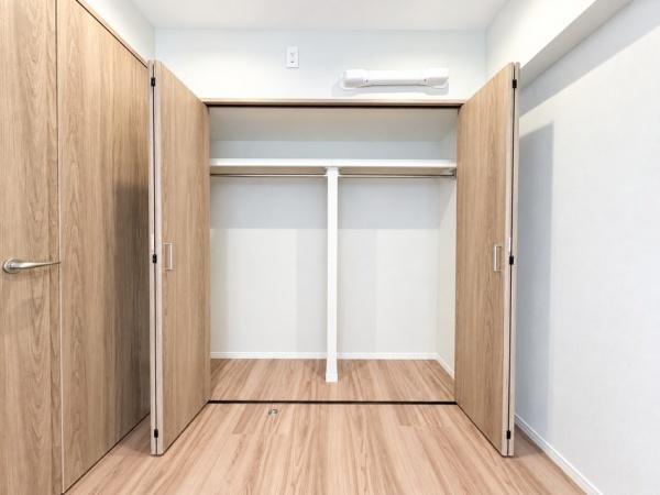 ネオコーポ山下の収納