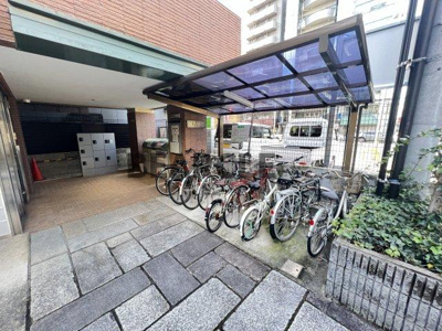 【その他共用部分】 | 烏丸五条悠
