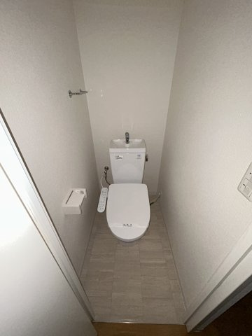ライフデザイン江戸堀のトイレ