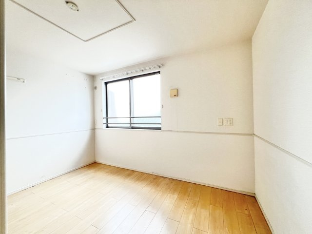 ラ・メモリィ・デ・ラ・フォーレの子供部屋|子供部屋としても使い勝手の良いお部屋です