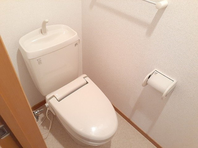 プラシード　Ｙ’ｓのトイレ