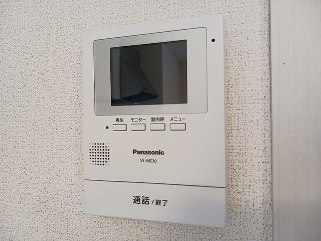 ラーナ　カーサ　Ｄ棟の設備