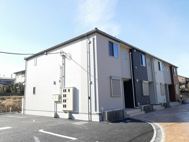 ラーナ　カーサ　Ｄ棟