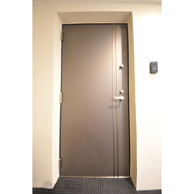 グローリオシェルト駒込西ケ原の内装