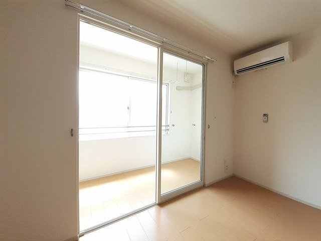 富山市下堀のアパートのその他