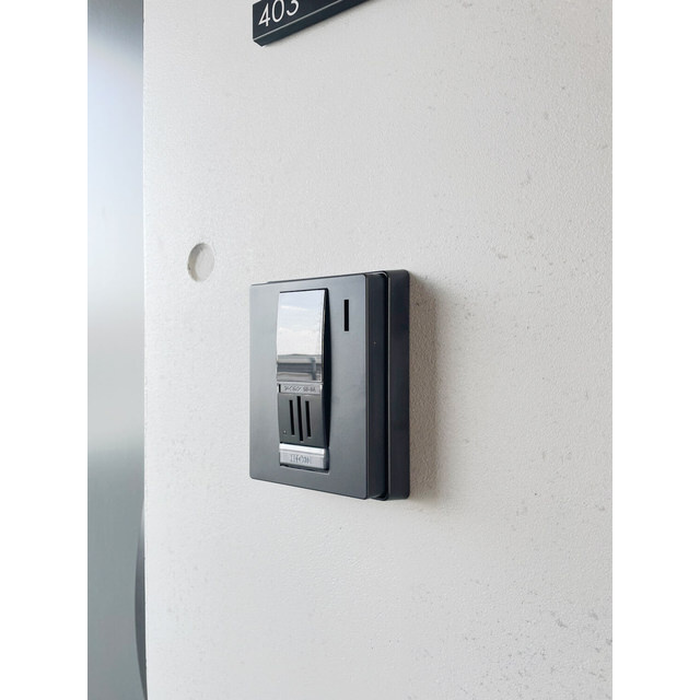 トネリパークフロント 2の内装