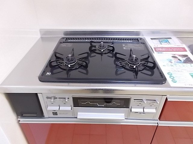 レジデンス西川のキッチン