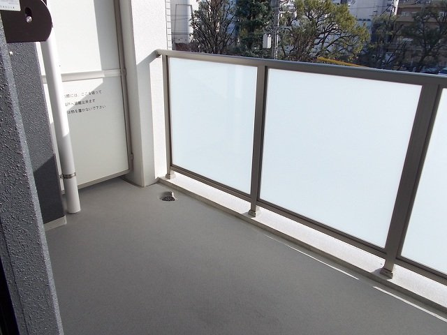 レジデンス西川のその他