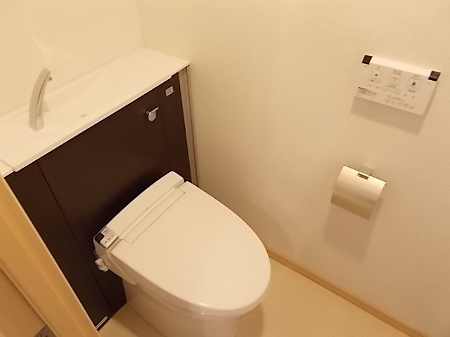 レジデンス西川のその他