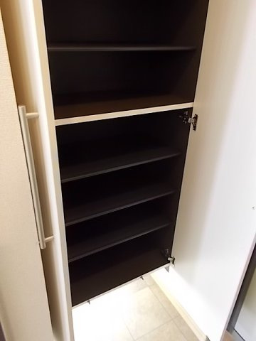 レジデンス西川のその他