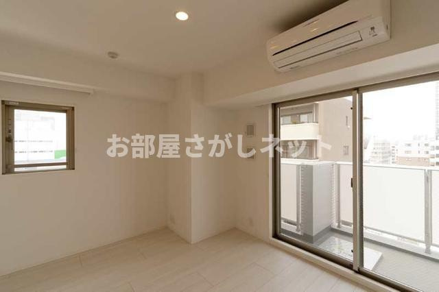 パークアクシス秋葉原Ｅａｓｔ【おとり物件なしの内装|※写真は同タイプ住戸です。