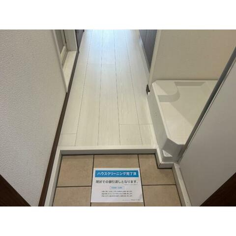 【玄関】 | グランクオール川崎
