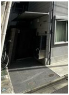 【エントランス】 | グランクオール川崎