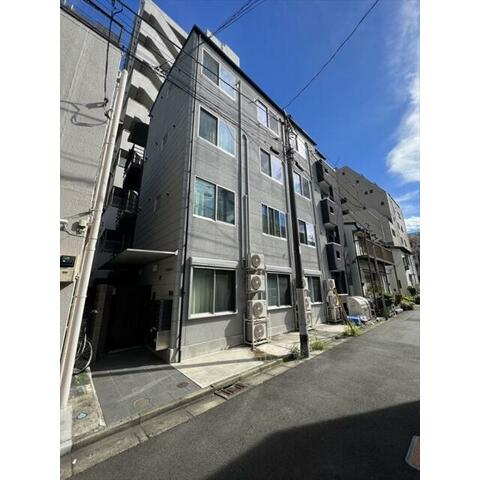【外観】 | グランクオール川崎
