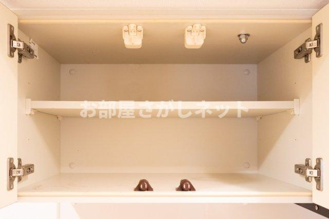 ＱＵＯＲＥ　ＭＹＯＵＧＡＤＡＮＩ【おとり物件なし】のキッチン