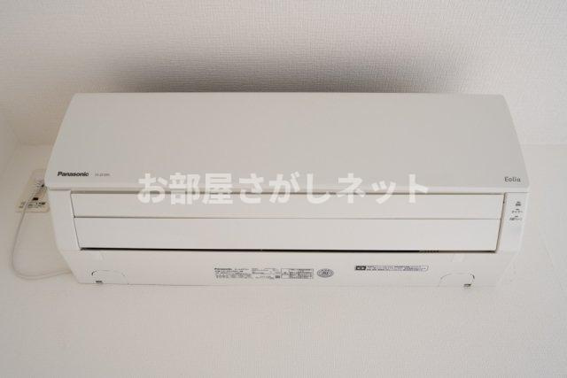 ＱＵＯＲＥ　ＭＹＯＵＧＡＤＡＮＩ【おとり物件なし】の設備