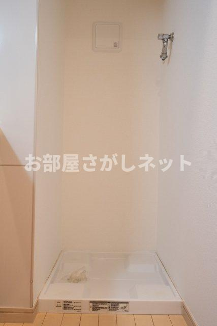 ＱＵＯＲＥ　ＭＹＯＵＧＡＤＡＮＩ【おとり物件なし】の設備