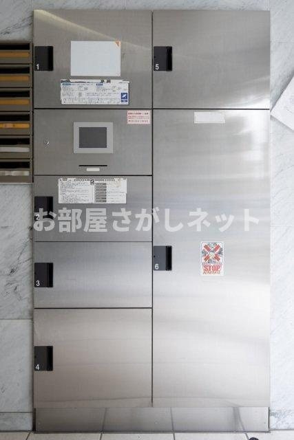 ＱＵＯＲＥ　ＭＹＯＵＧＡＤＡＮＩ【おとり物件なし】のその他共用部分