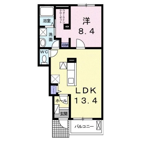 【間取り】 | セイバリーブリーズ