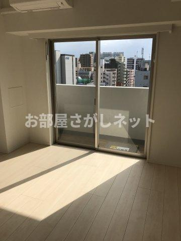クレヴィスタ大森【おとり物件なし】の居間・リビング