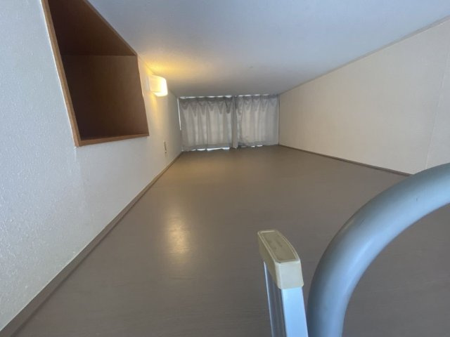 レオパレス大坪のその他