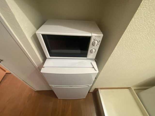 レオパレス大坪のその他