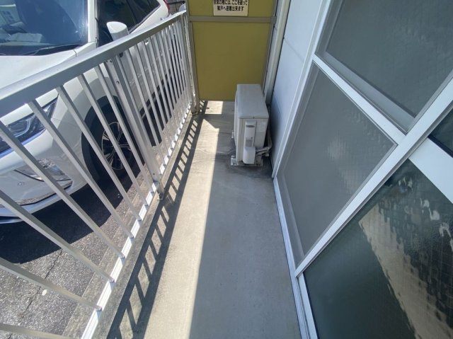 レオパレス大坪のその他