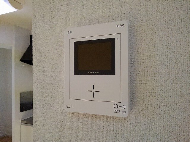 プラシード　Ｎのセキュリティ