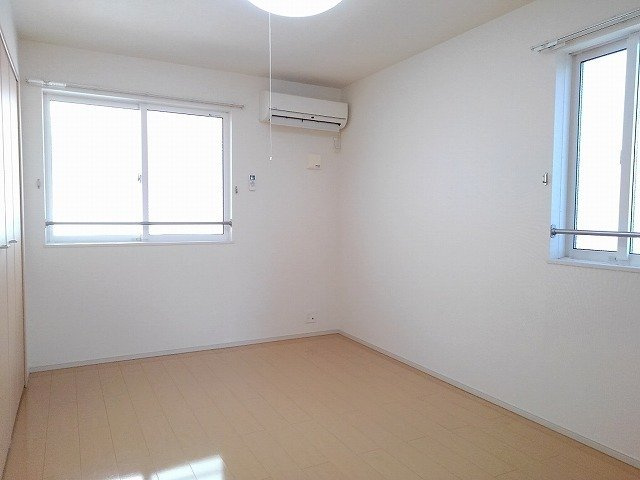 プラシード　Ｎの内装