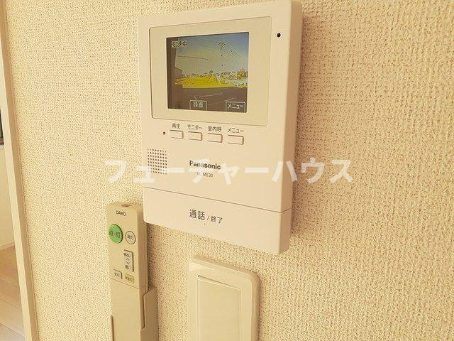 ＦＬＡＴ１のセキュリティ