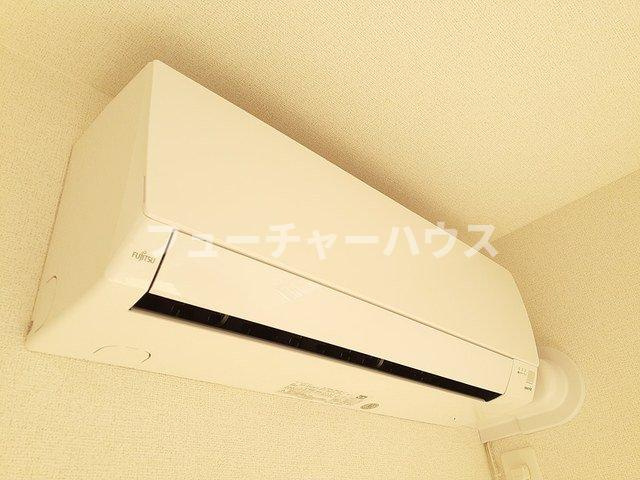ＦＬＡＴ１の設備