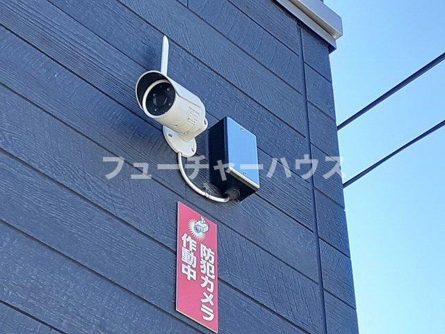 ＦＬＡＴ１のその他共用部分