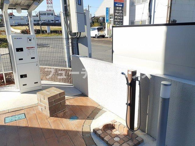 ＦＬＡＴ１のその他