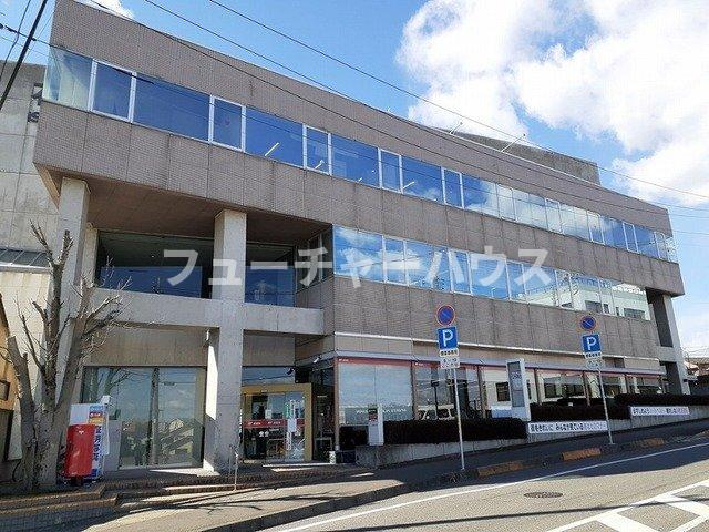 ＦＬＡＴ１の周辺|石岡郵便局まで700m
