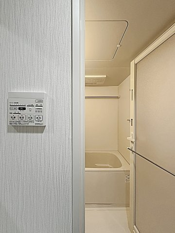 コートバスクの設備