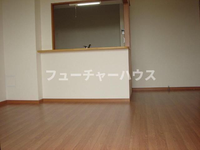 クレア美原のその他|リビング