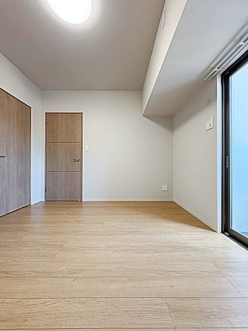 ＲＡＸＡ覚王山の寝室