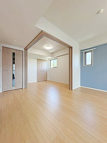 ＲＡＸＡ覚王山の内装