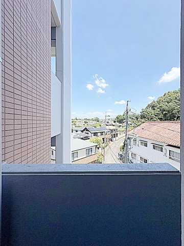ＲＡＸＡ覚王山の展望|北面展望