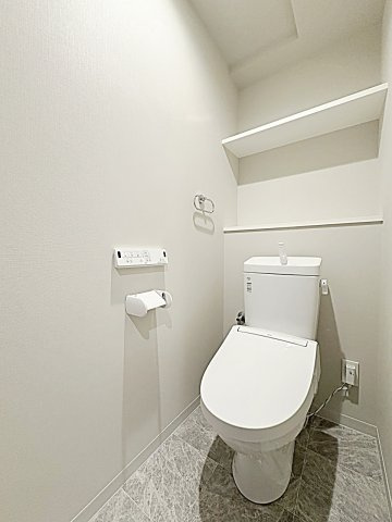 ＲＡＸＡ覚王山のトイレ
