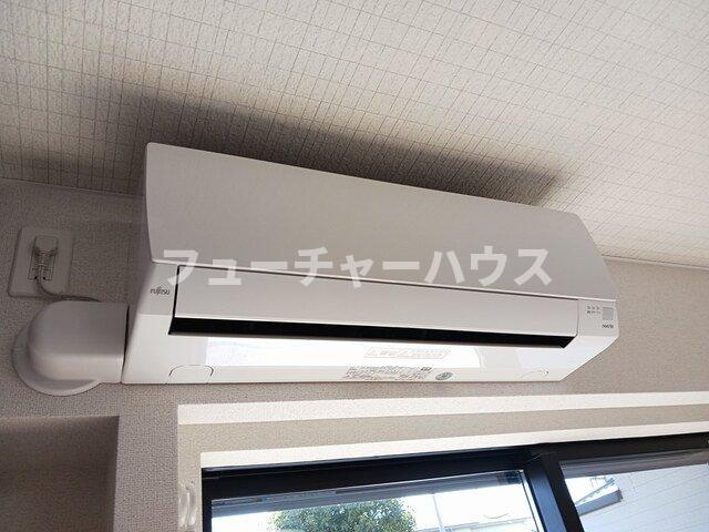 ヒカルサひたちなかのその他