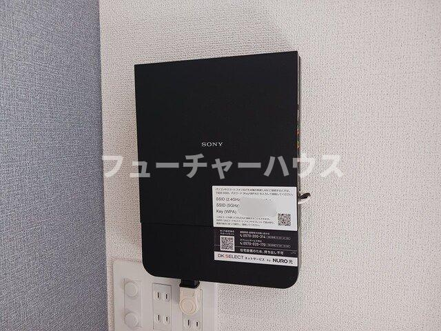 ヒカルサひたちなかのその他