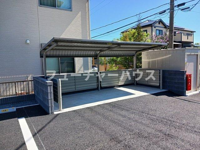 ヒカルサひたちなかのその他
