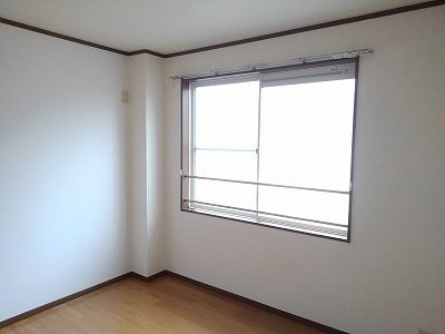 サニーガーデンの内装