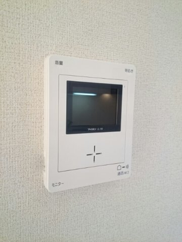 ヴァンヴェ－ル吉野Ⅰのセキュリティ